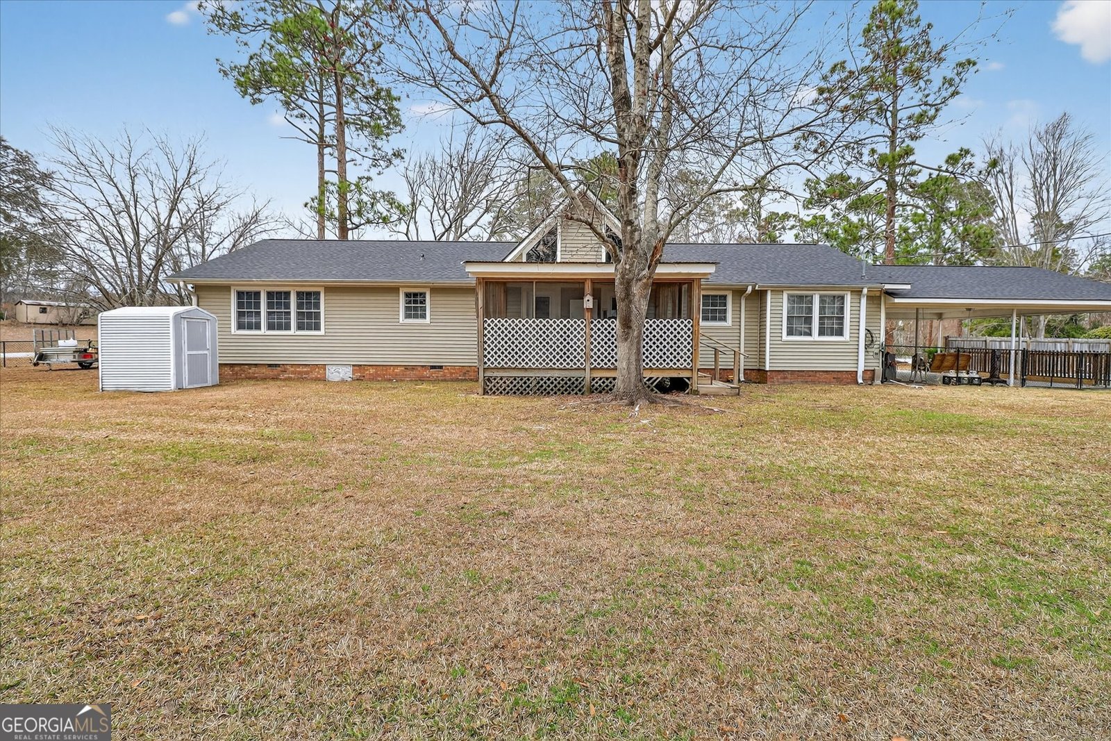 102 Pate Street Swainsboro - Photo 33