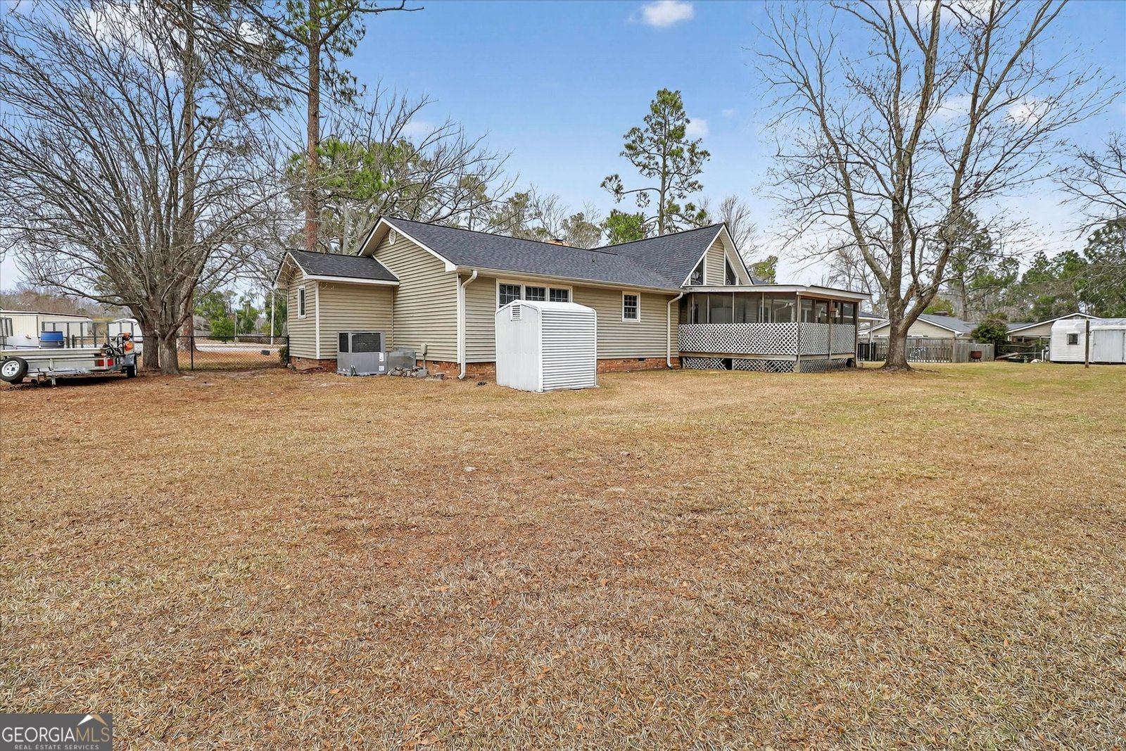 102 Pate Street Swainsboro - Photo 34