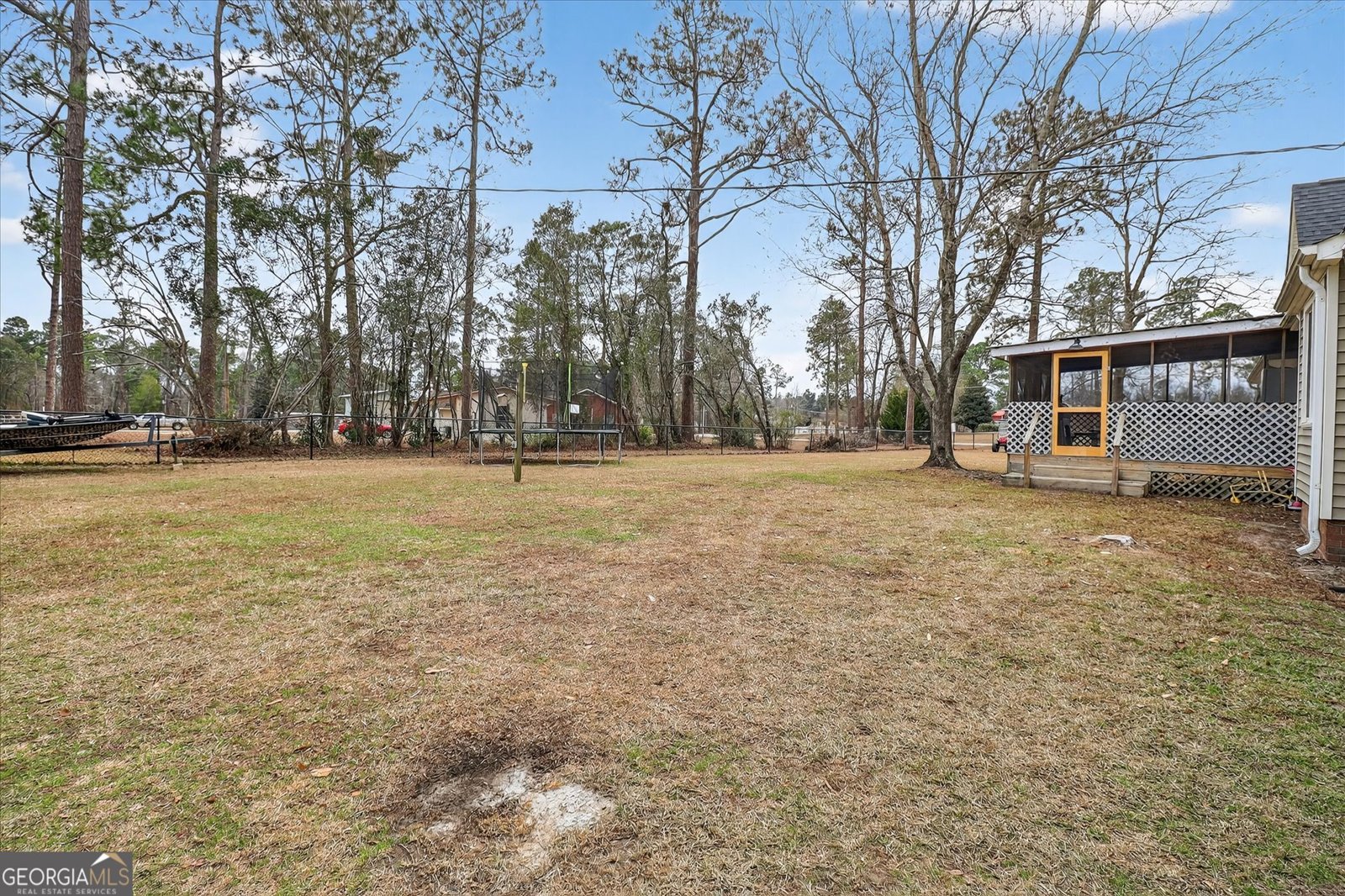 102 Pate Street Swainsboro - Photo 35