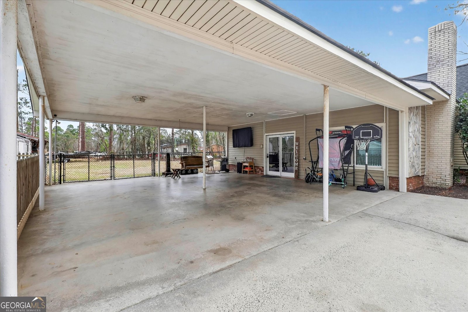 102 Pate Street Swainsboro - Photo 36