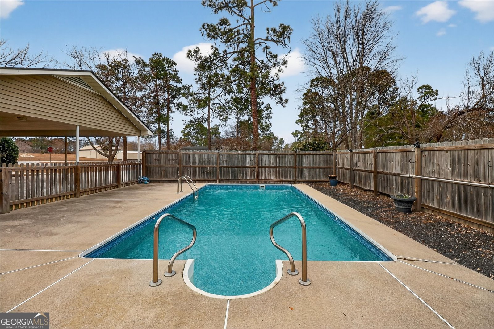 102 Pate Street Swainsboro - Photo 37