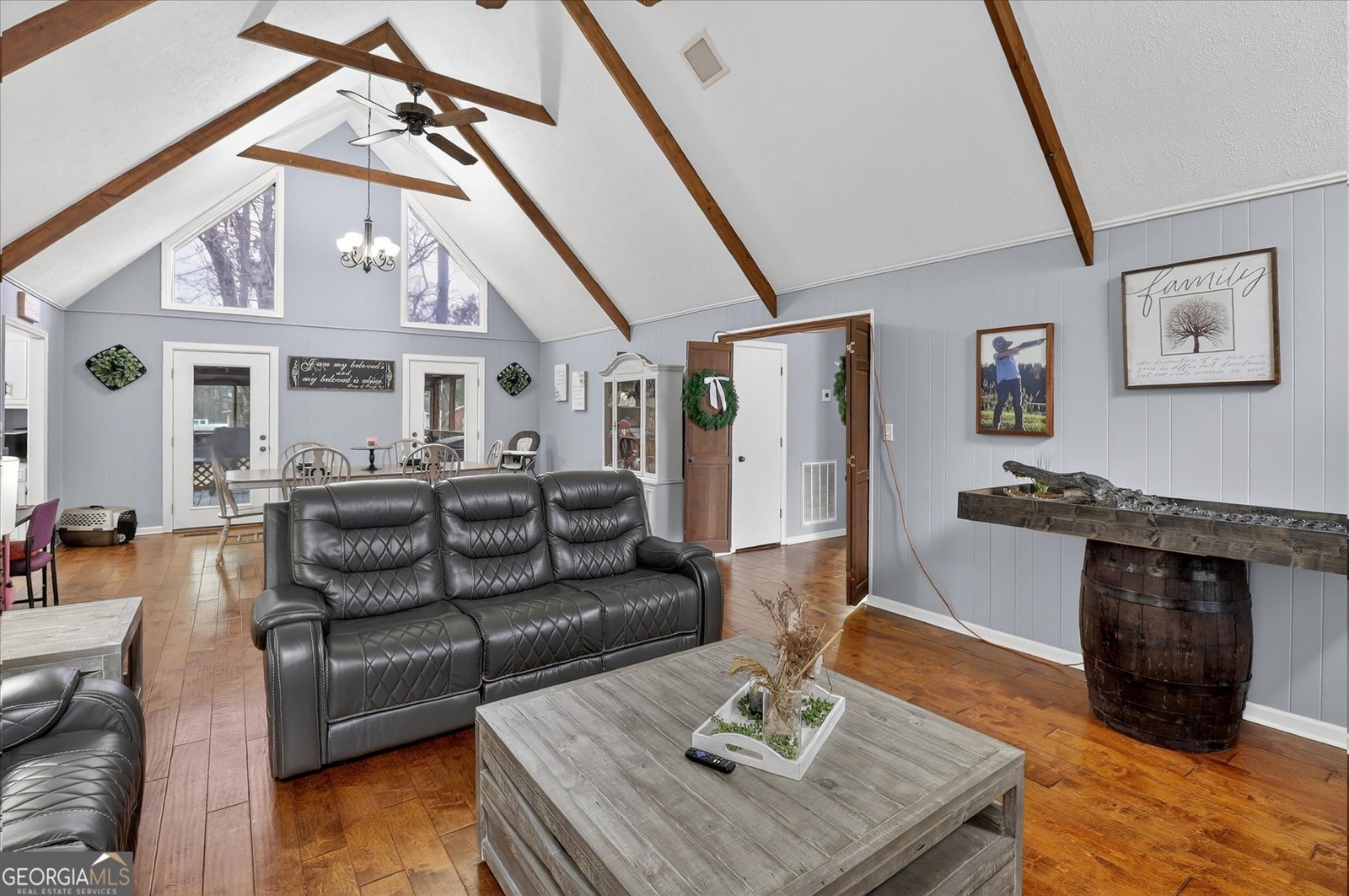 102 Pate Street Swainsboro - Photo 8