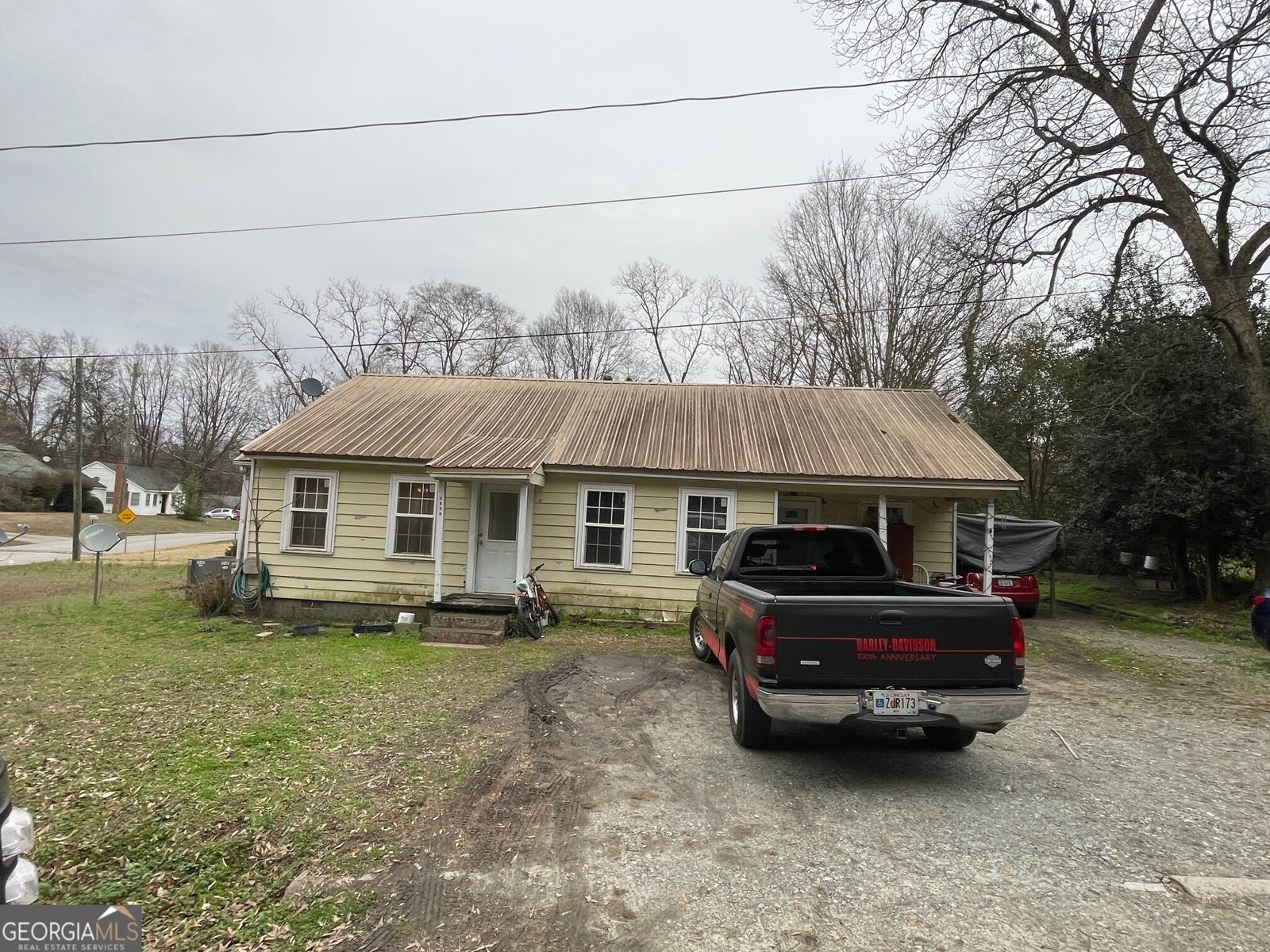 184 Harkness Street Jackson - Photo 1