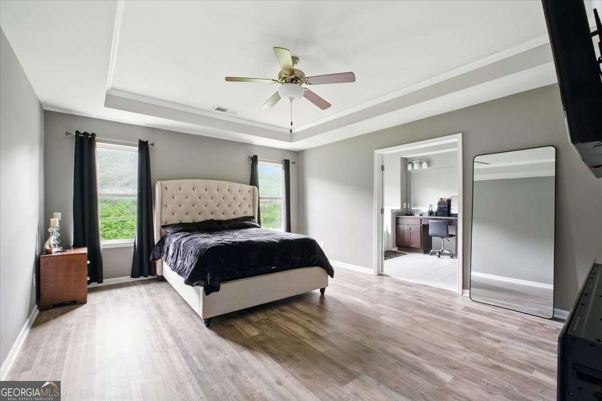 7698 Hansel Lane Lithonia - Photo 14