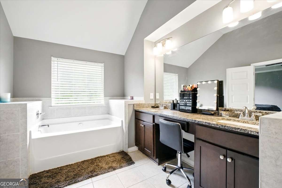 7698 Hansel Lane Lithonia - Photo 16