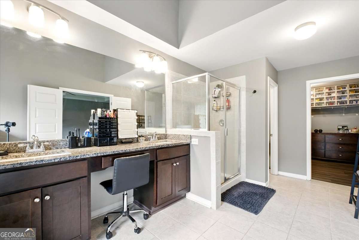 7698 Hansel Lane Lithonia - Photo 17