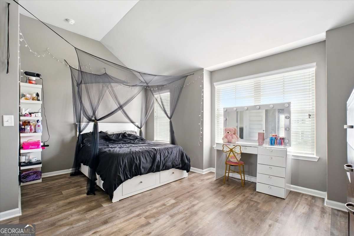 7698 Hansel Lane Lithonia - Photo 19