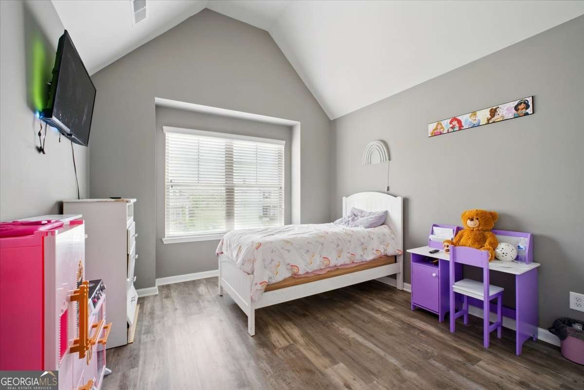 7698 Hansel Lane Lithonia - Photo 21