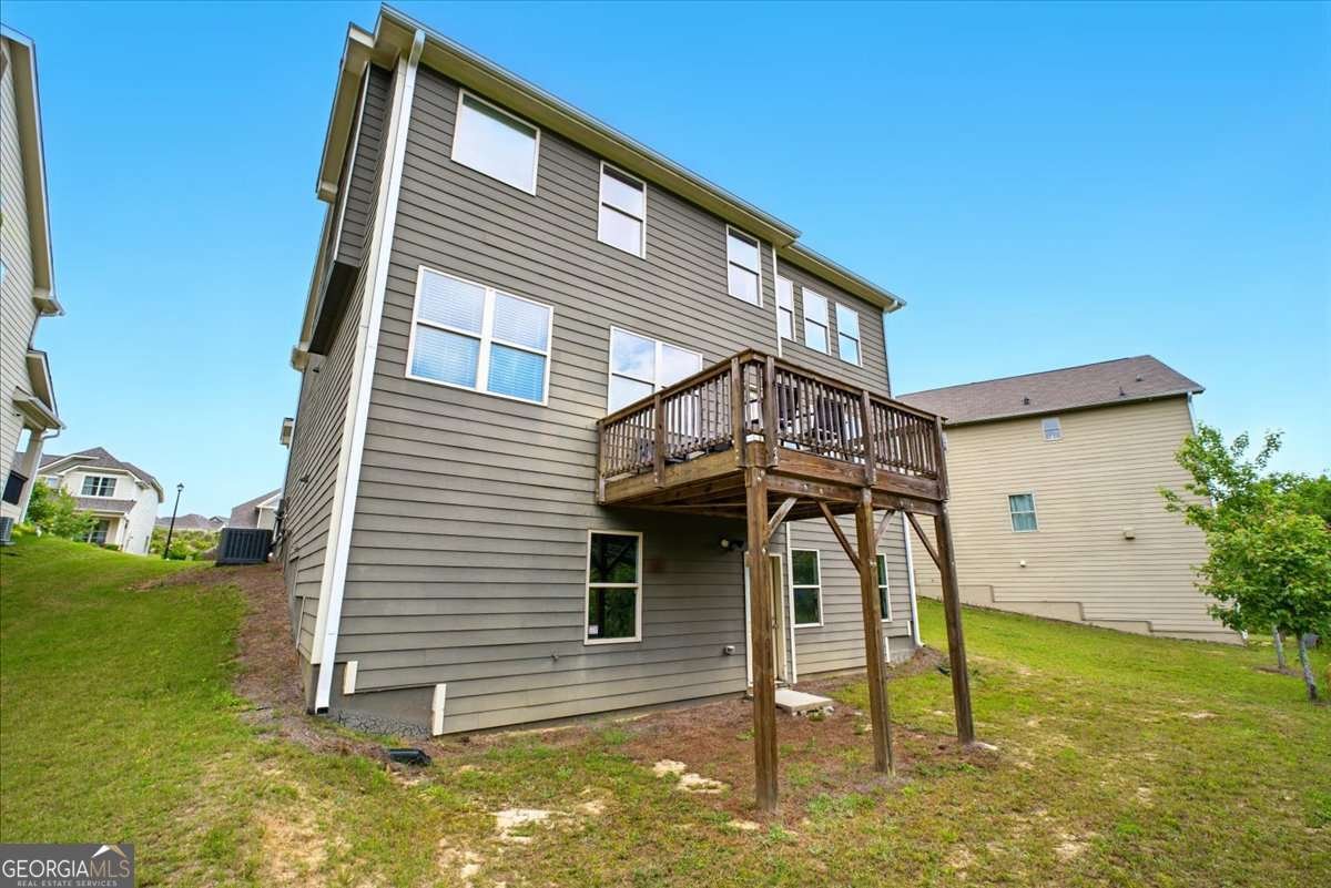 7698 Hansel Lane Lithonia - Photo 24