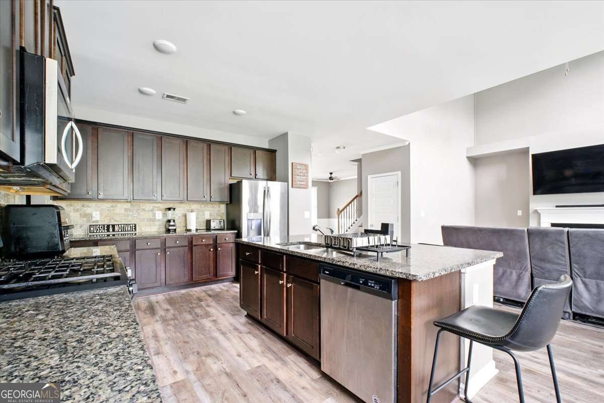 7698 Hansel Lane Lithonia - Photo 9