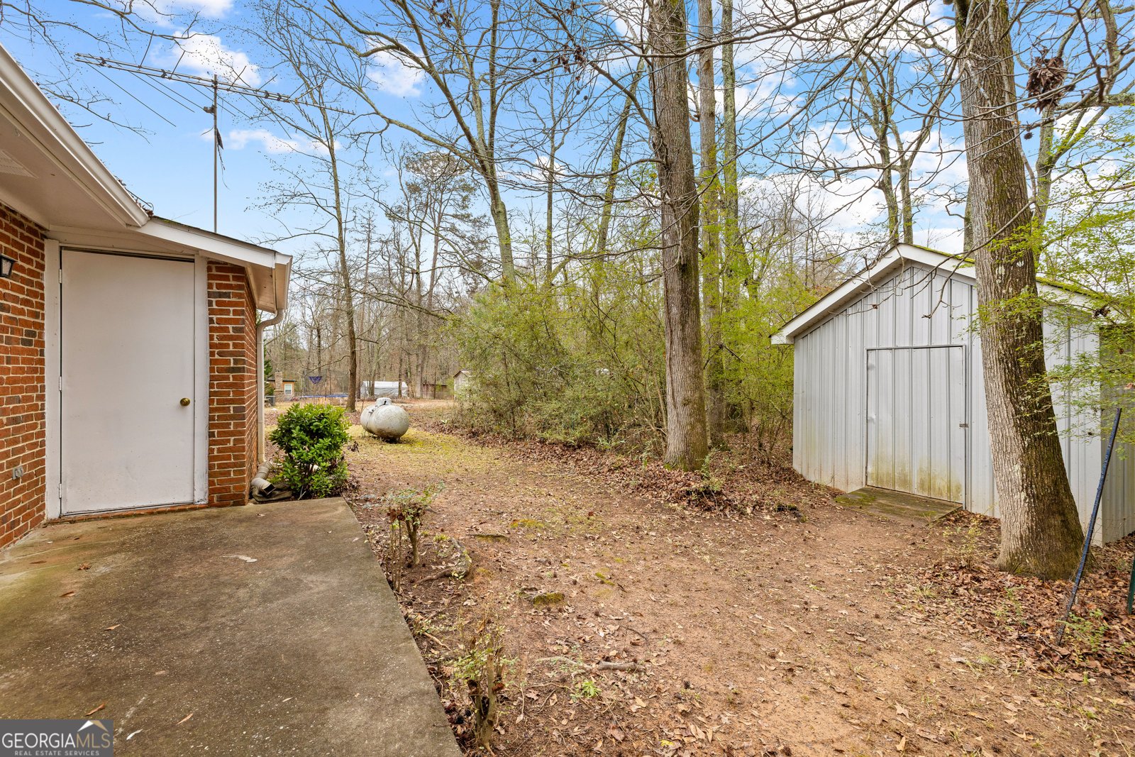 924 Polk Road Moreland - Photo 26