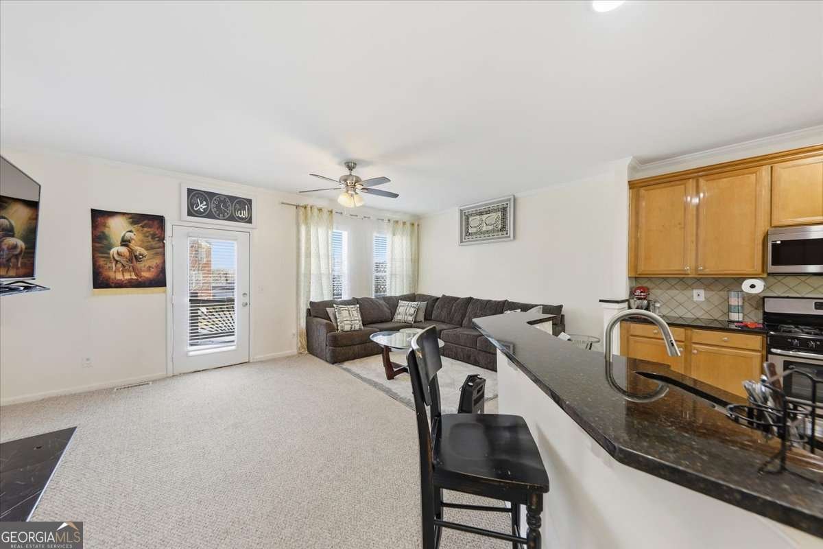 4941 Mountainside Trail Stone Mountain - Photo 10