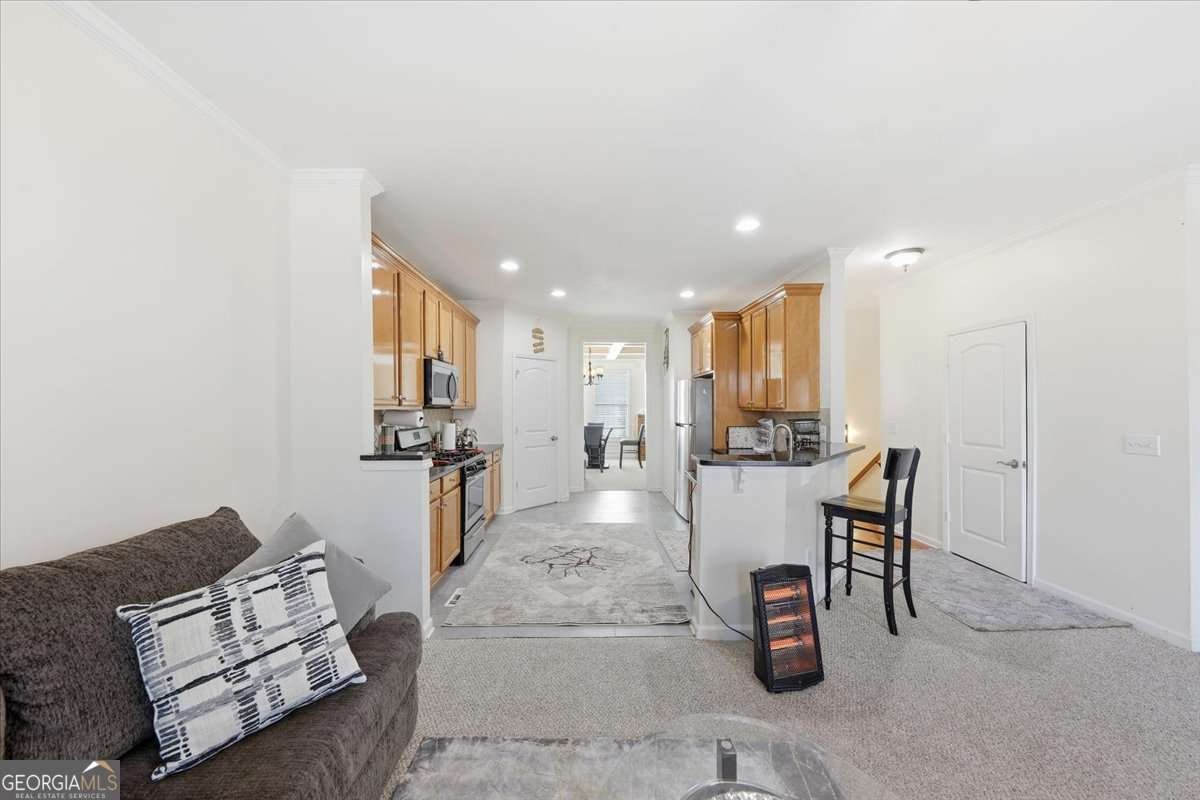 4941 Mountainside Trail Stone Mountain - Photo 11