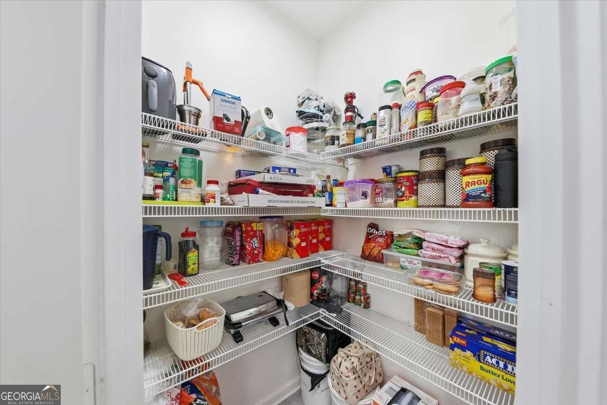 4941 Mountainside Trail Stone Mountain - Photo 15