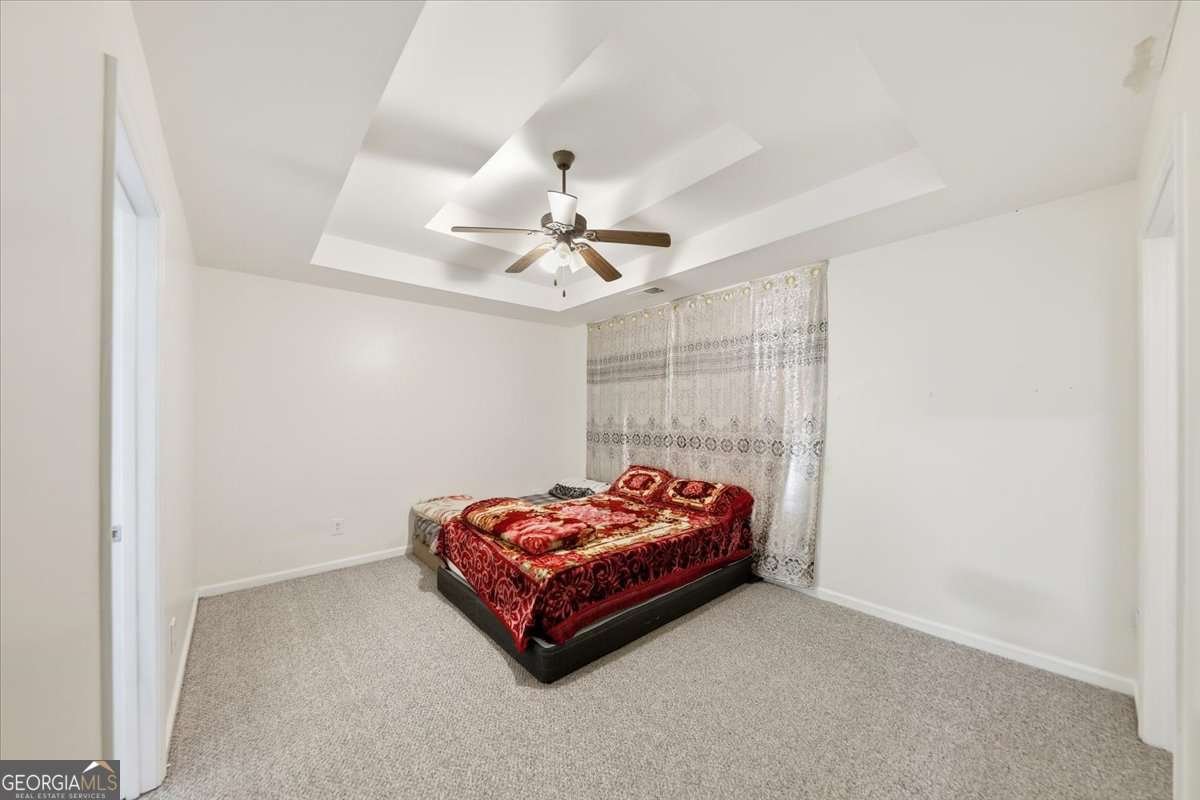 4941 Mountainside Trail Stone Mountain - Photo 17