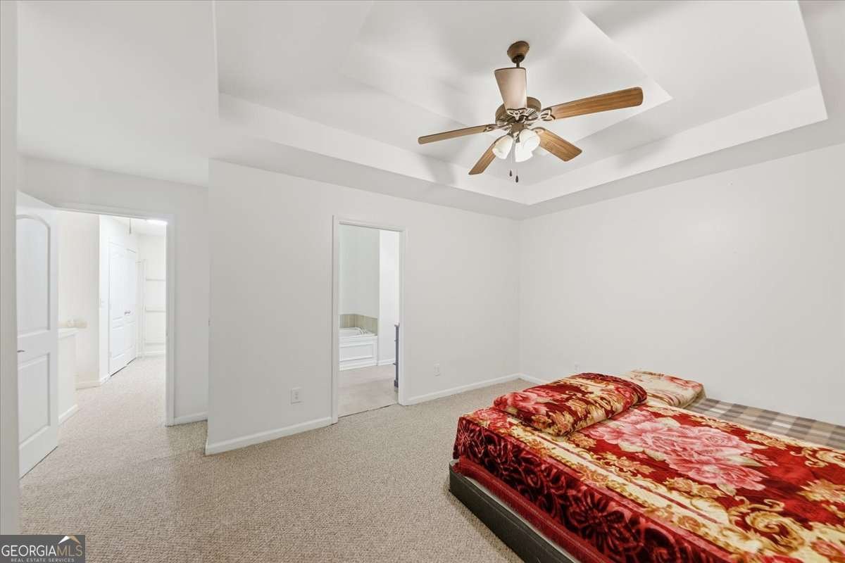 4941 Mountainside Trail Stone Mountain - Photo 18