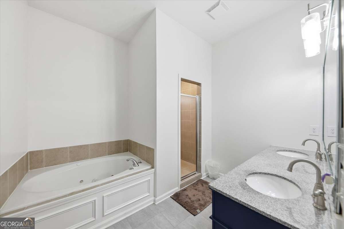 4941 Mountainside Trail Stone Mountain - Photo 20