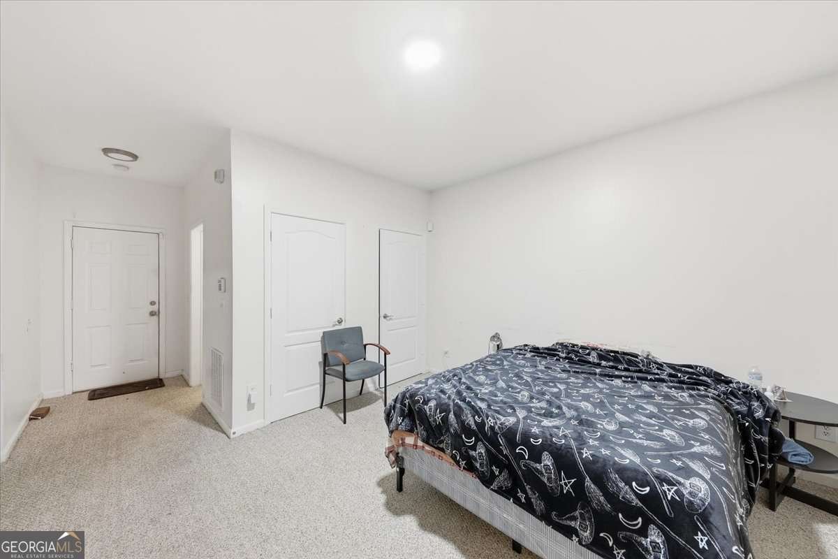 4941 Mountainside Trail Stone Mountain - Photo 22