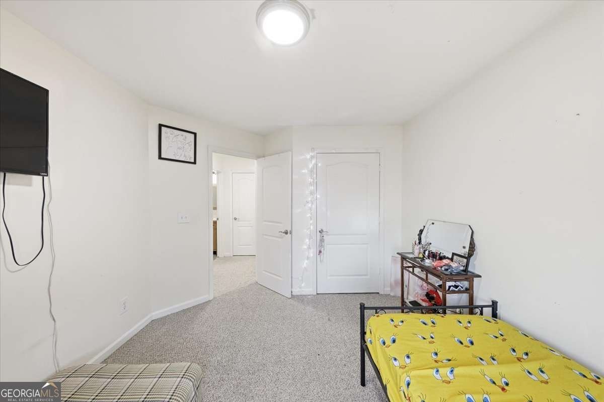 4941 Mountainside Trail Stone Mountain - Photo 24