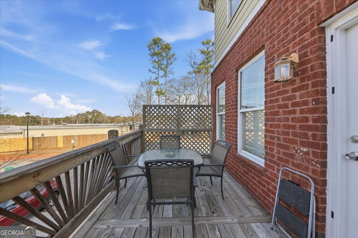 4941 Mountainside Trail Stone Mountain - Photo 27