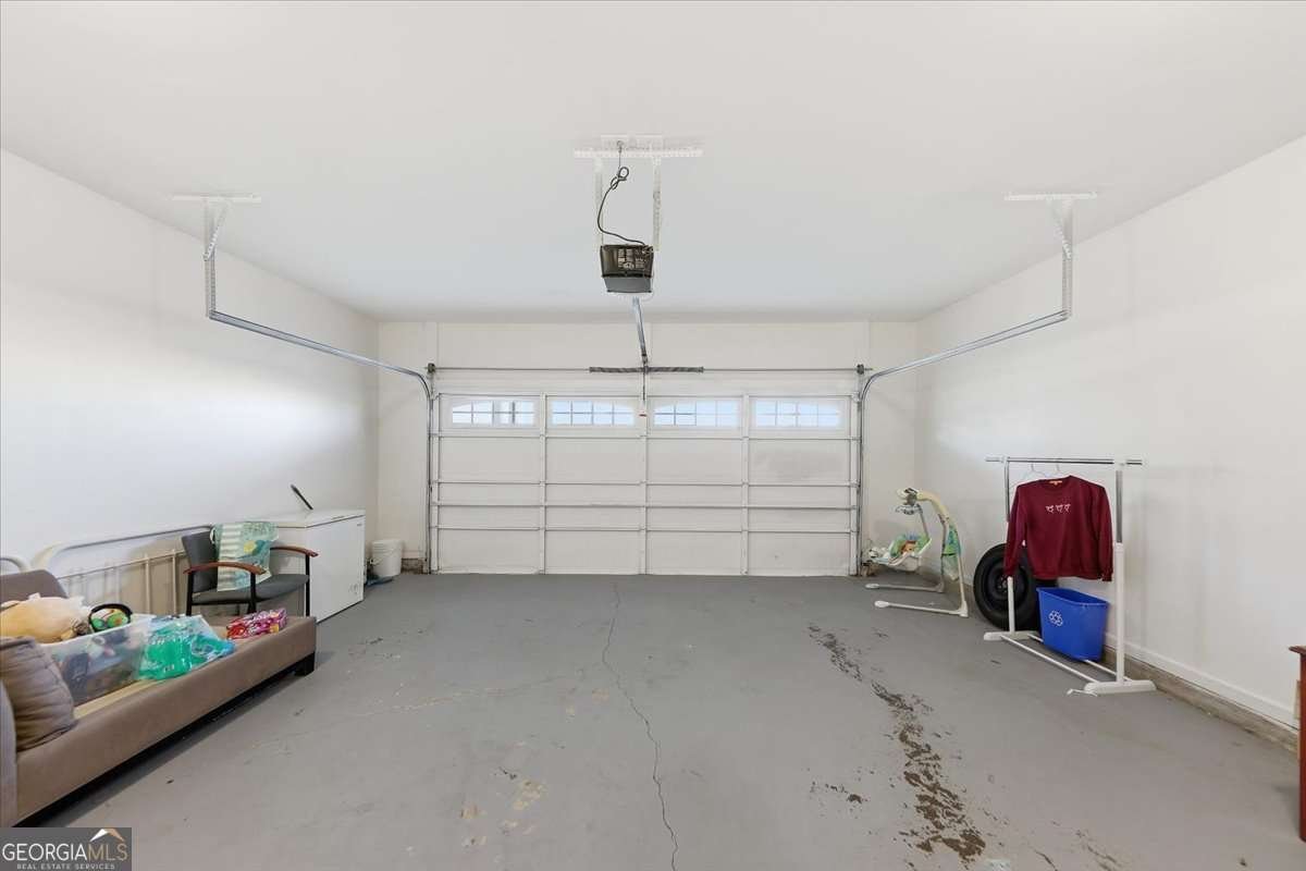 4941 Mountainside Trail Stone Mountain - Photo 30