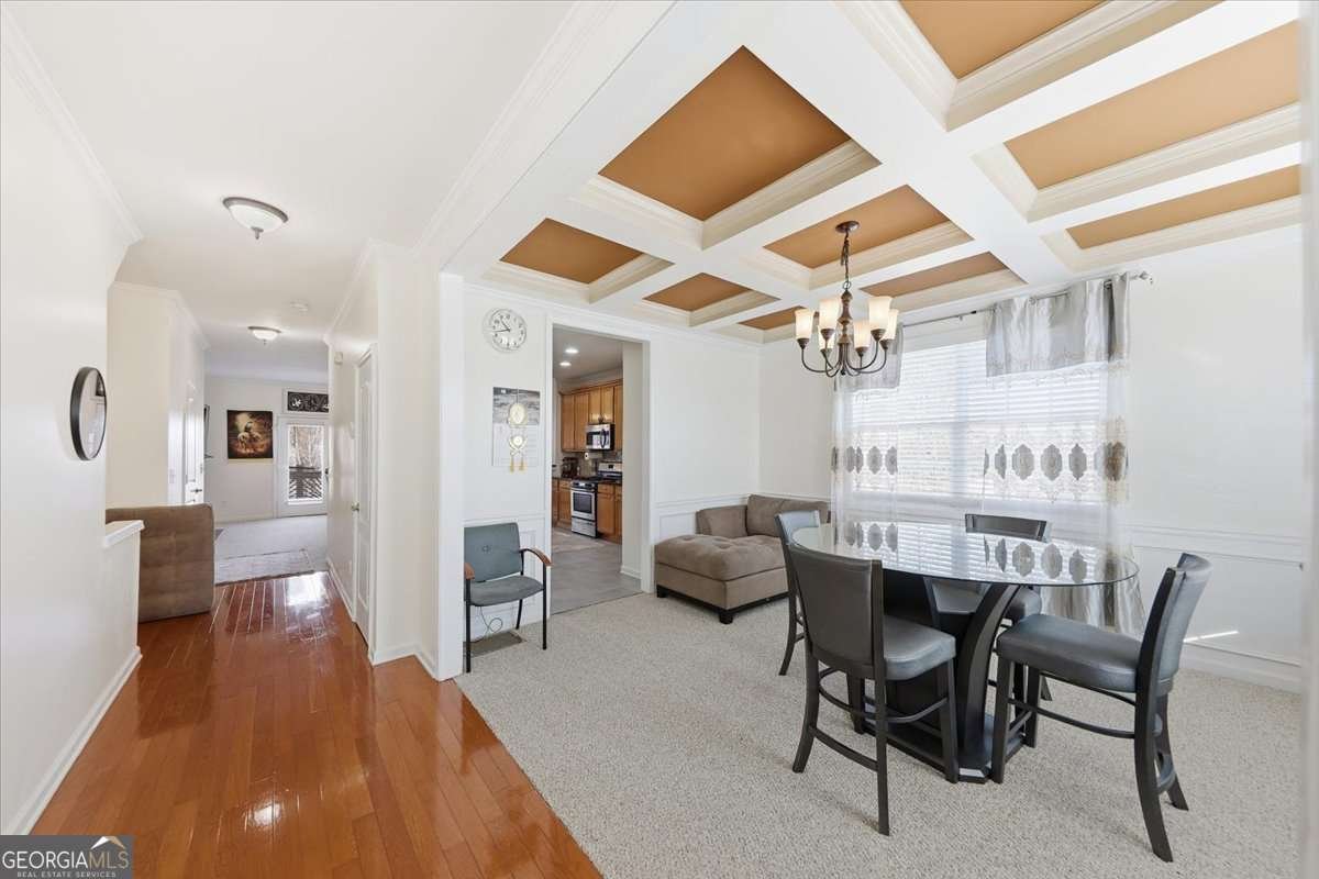 4941 Mountainside Trail Stone Mountain - Photo 6