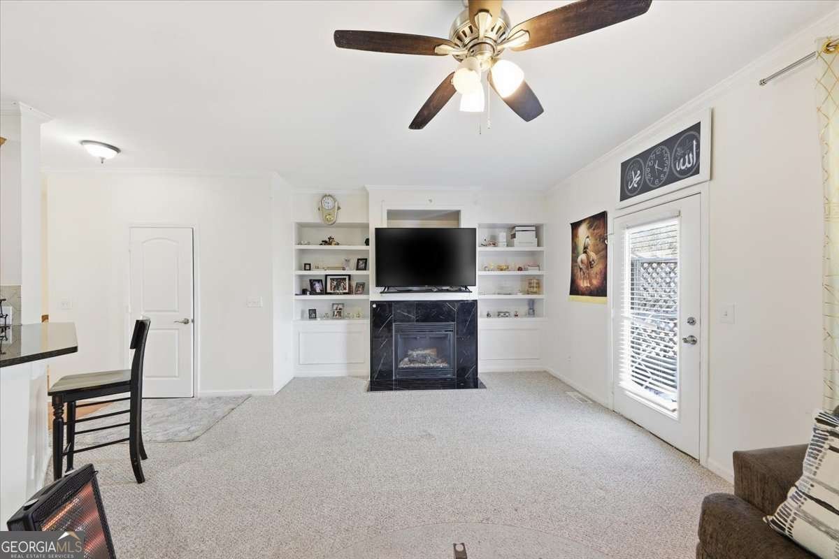 4941 Mountainside Trail Stone Mountain - Photo 7