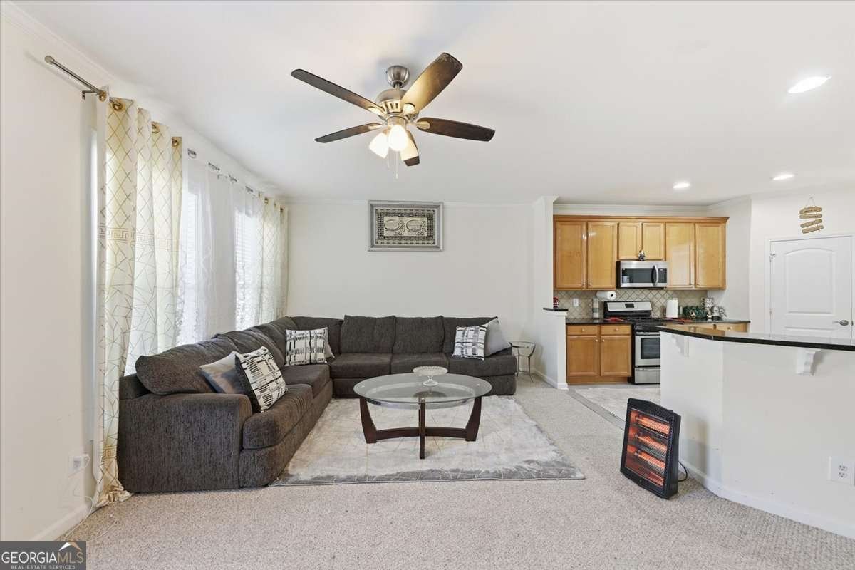 4941 Mountainside Trail Stone Mountain - Photo 8