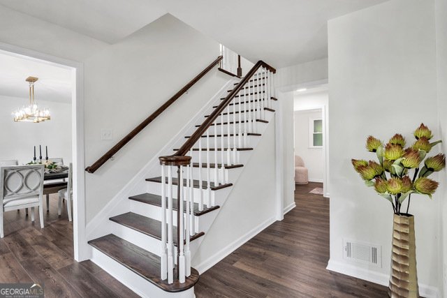 529 GREYSTONE Trail Marietta - Photo 13