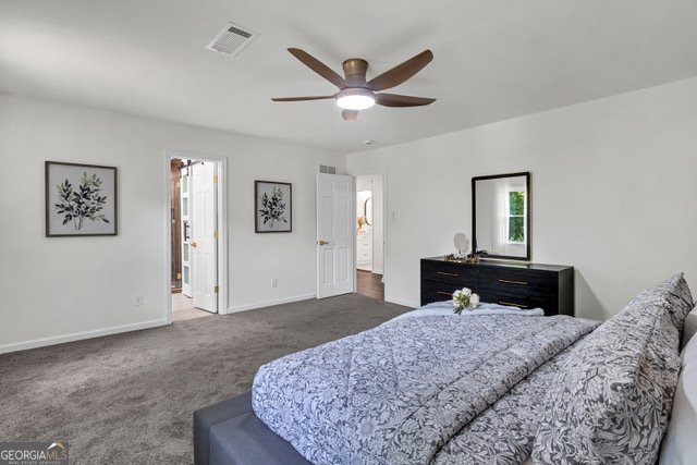 529 GREYSTONE Trail Marietta - Photo 16