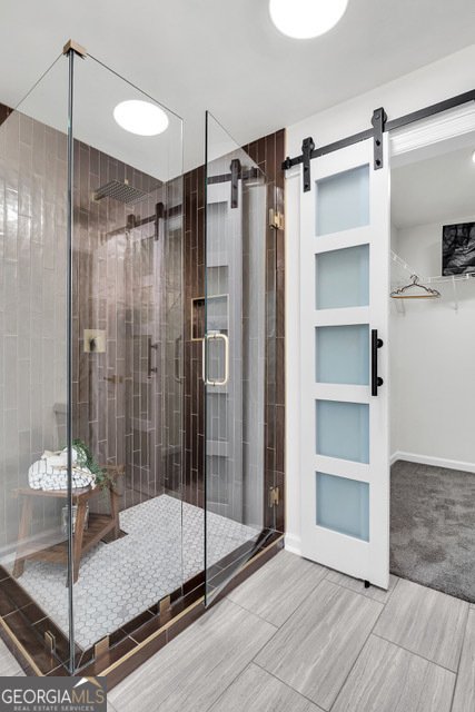 529 GREYSTONE Trail Marietta - Photo 18