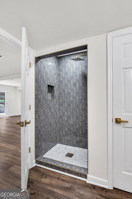 529 GREYSTONE Trail Marietta - Photo 30