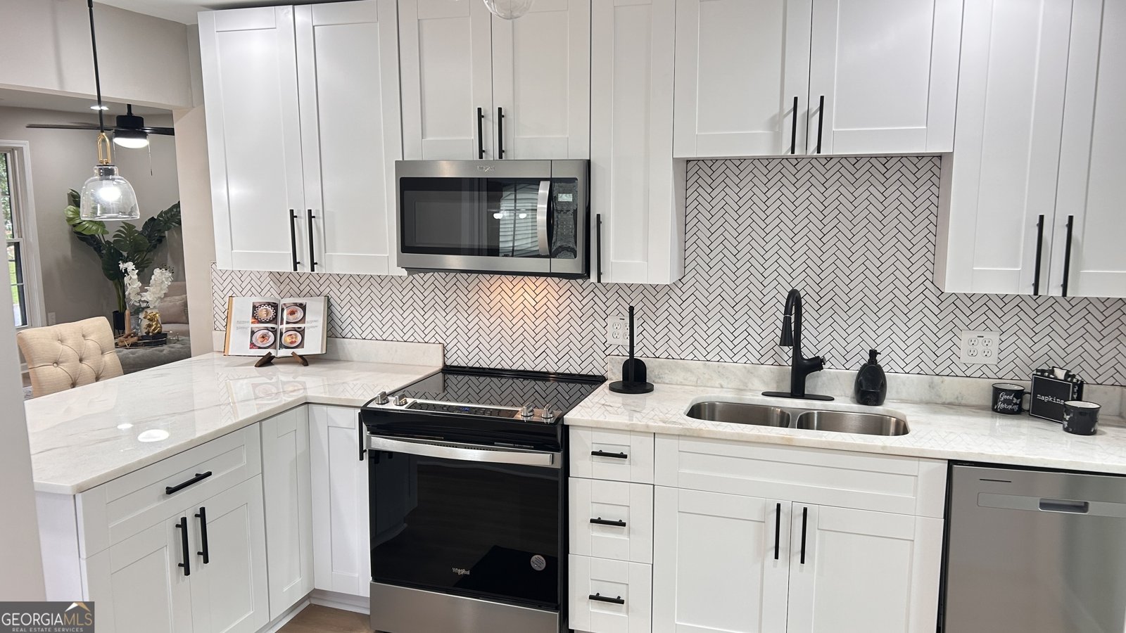 5324 Joan Of Arc Place Atlanta - Photo 11