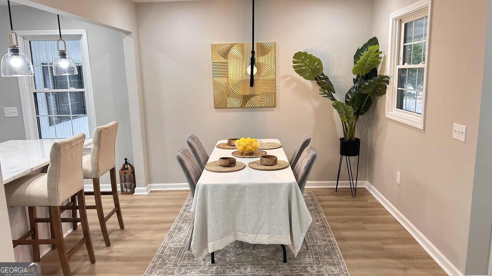 5324 Joan Of Arc Place Atlanta - Photo 7