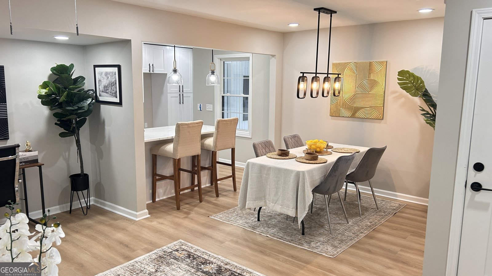 5324 Joan Of Arc Place Atlanta - Photo 8