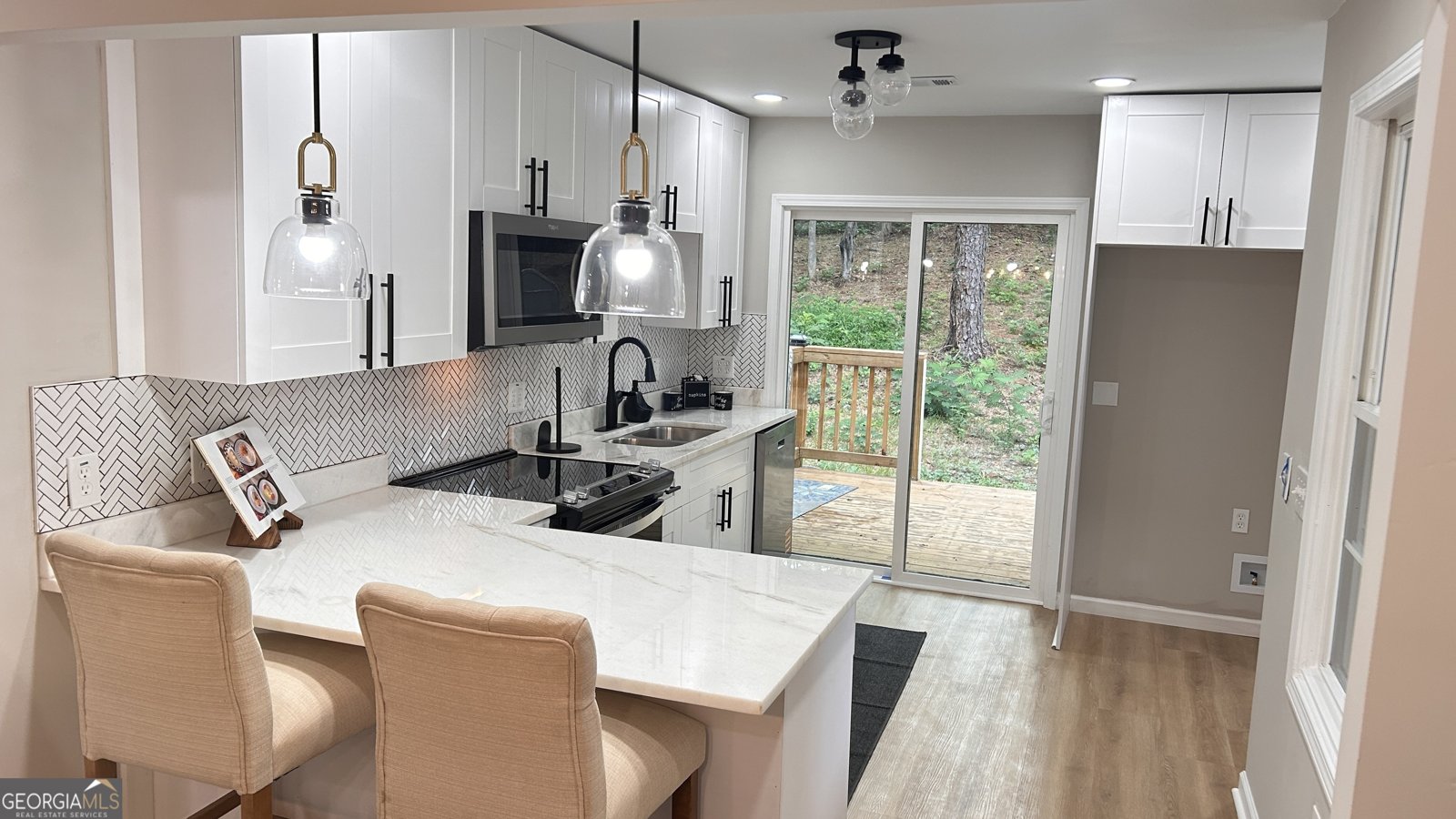 5324 Joan Of Arc Place Atlanta - Photo 9