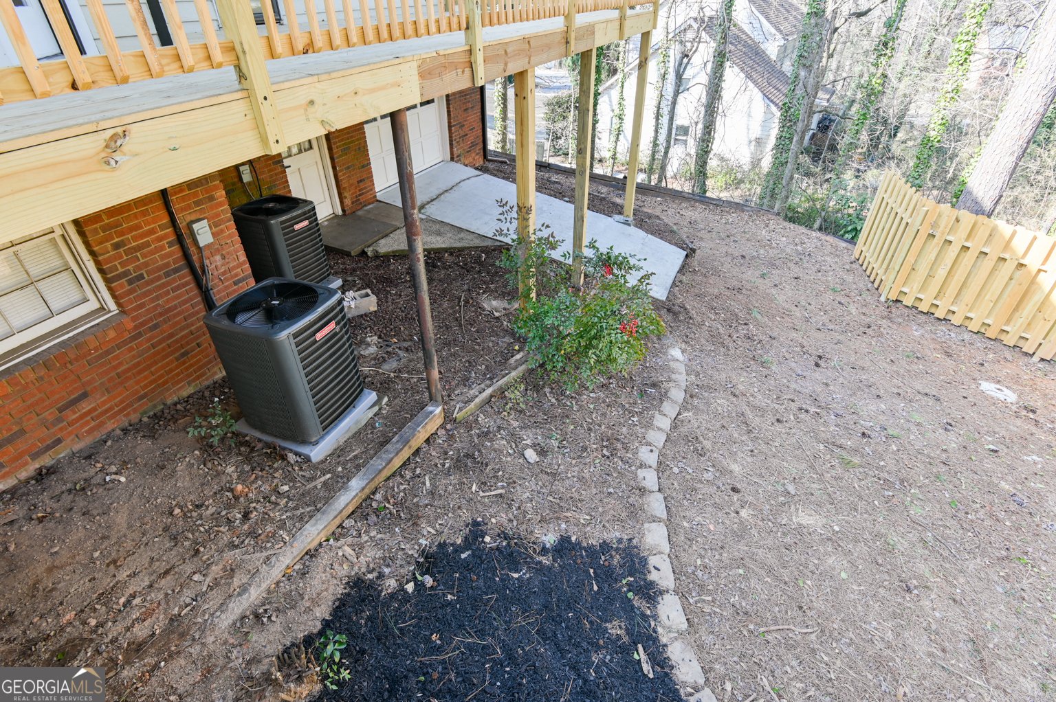 2388 Dakota Trail Lilburn - Photo 104