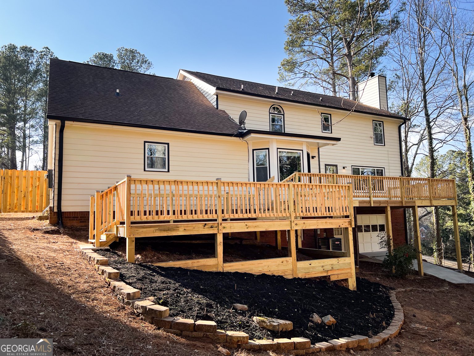 2388 Dakota Trail Lilburn - Photo 105