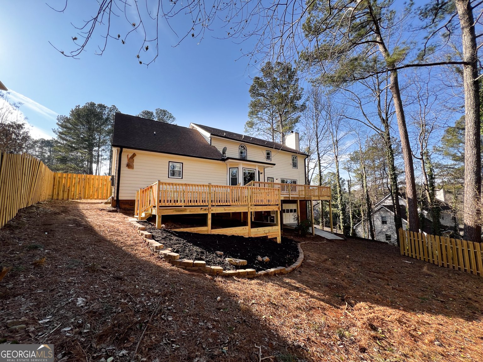 2388 Dakota Trail Lilburn - Photo 106