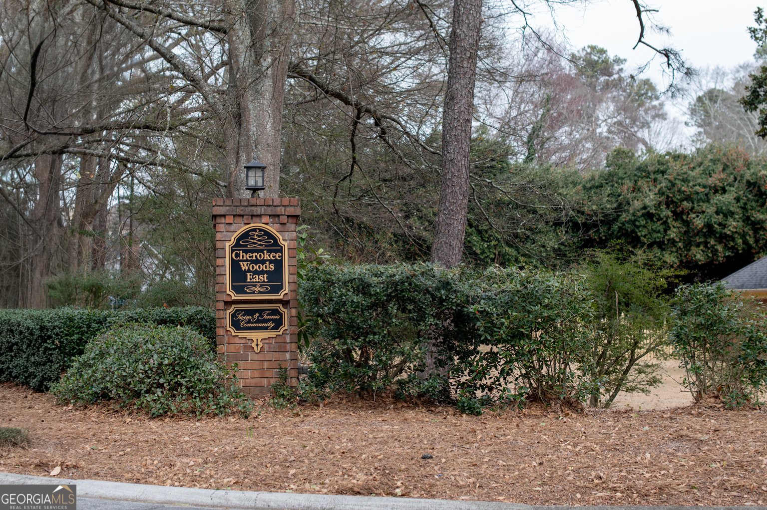 2388 Dakota Trail Lilburn - Photo 107