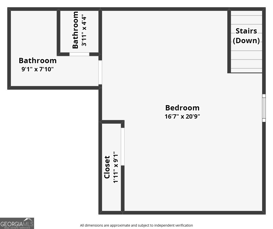 2388 Dakota Trail Lilburn - Photo 110