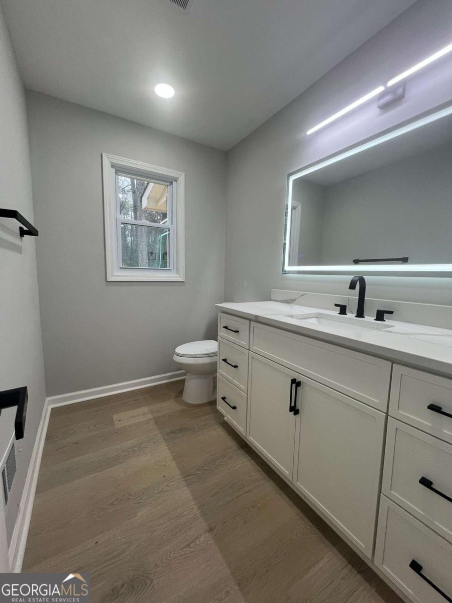 2388 Dakota Trail Lilburn - Photo 13