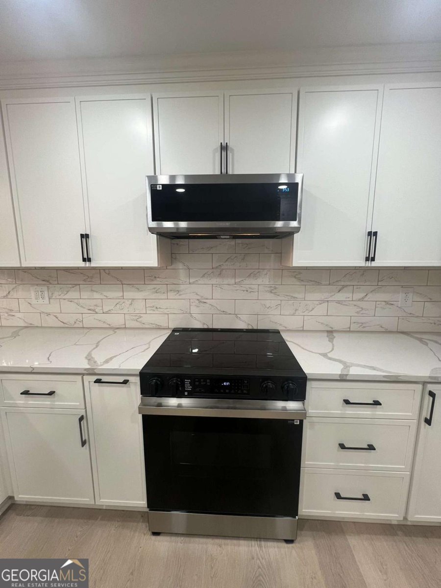 2388 Dakota Trail Lilburn - Photo 16