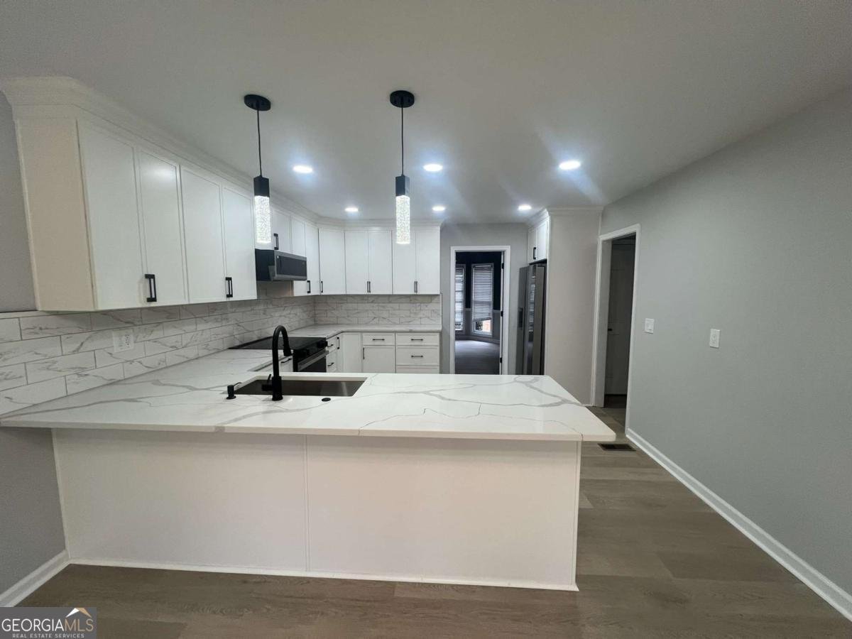 2388 Dakota Trail Lilburn - Photo 18