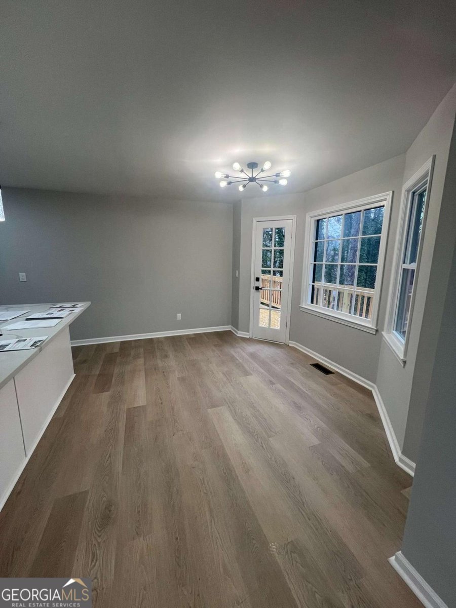 2388 Dakota Trail Lilburn - Photo 22