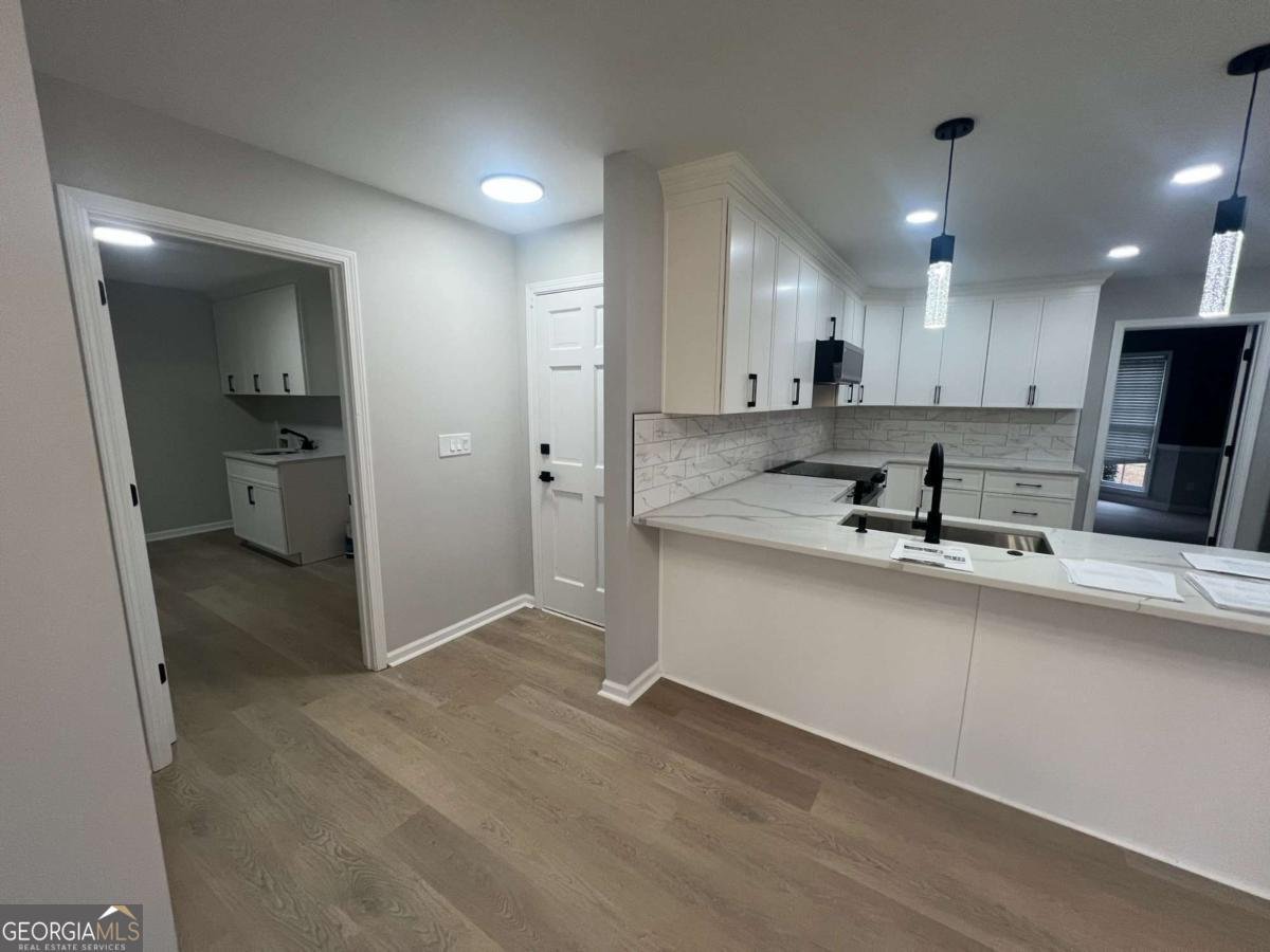 2388 Dakota Trail Lilburn - Photo 23