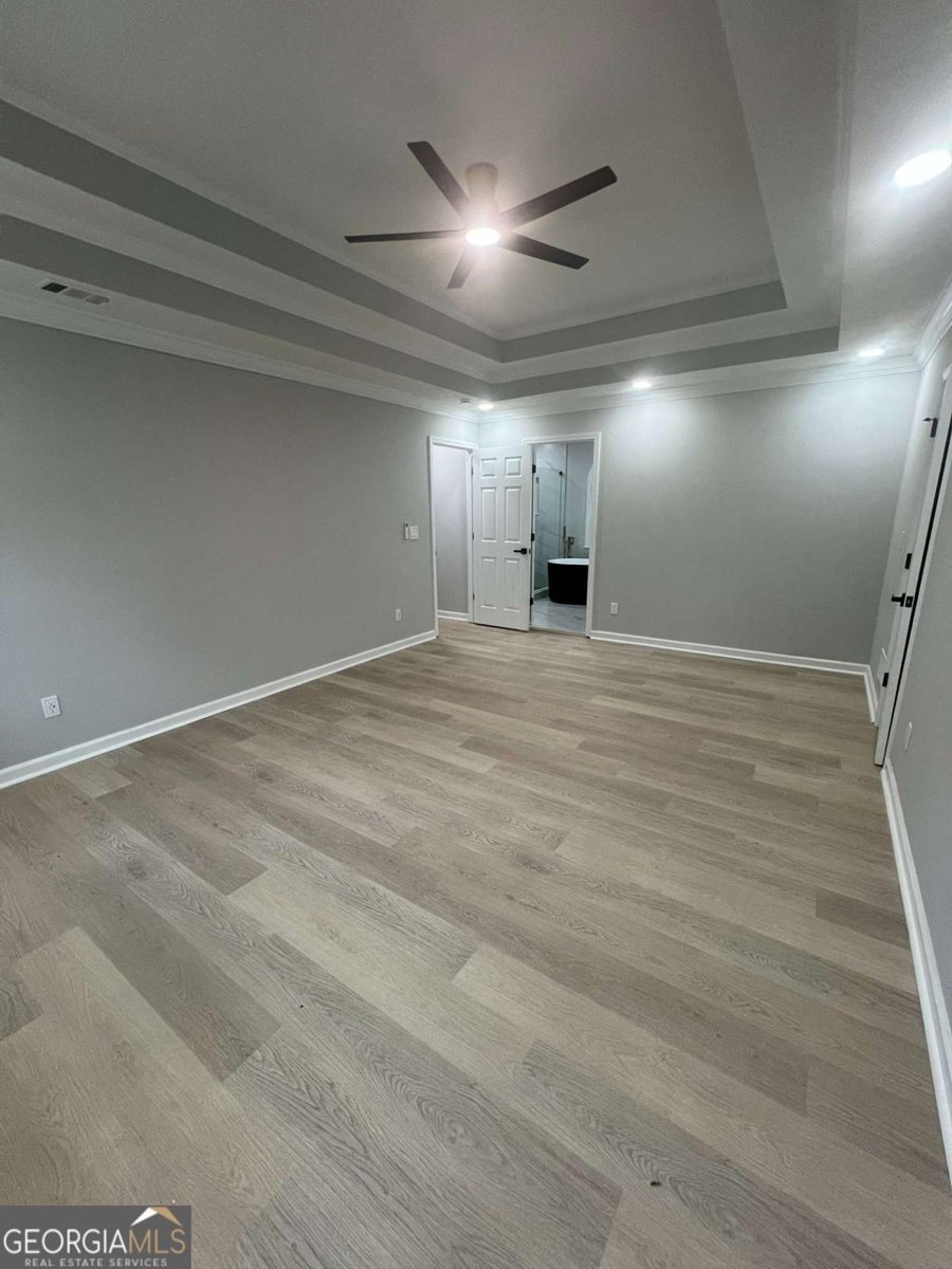 2388 Dakota Trail Lilburn - Photo 30