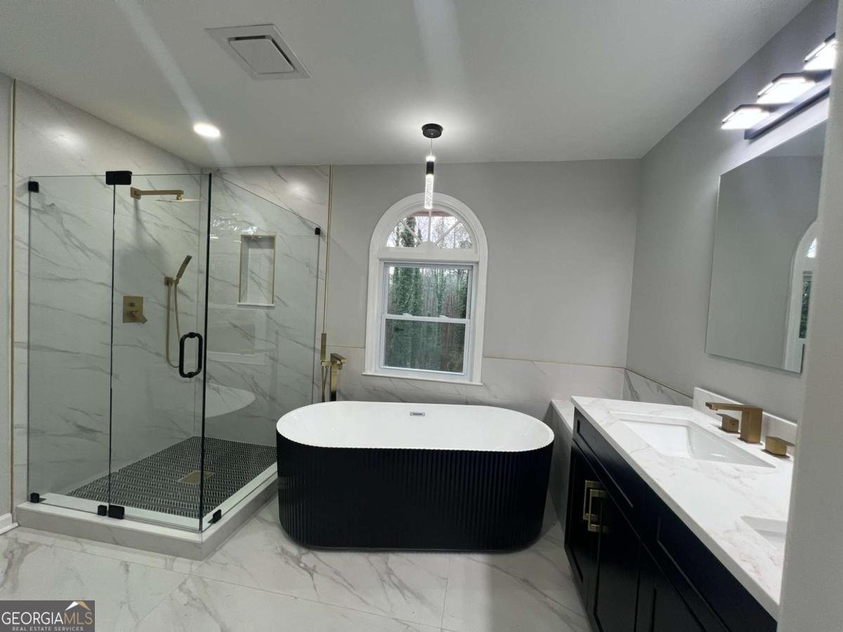 2388 Dakota Trail Lilburn - Photo 33