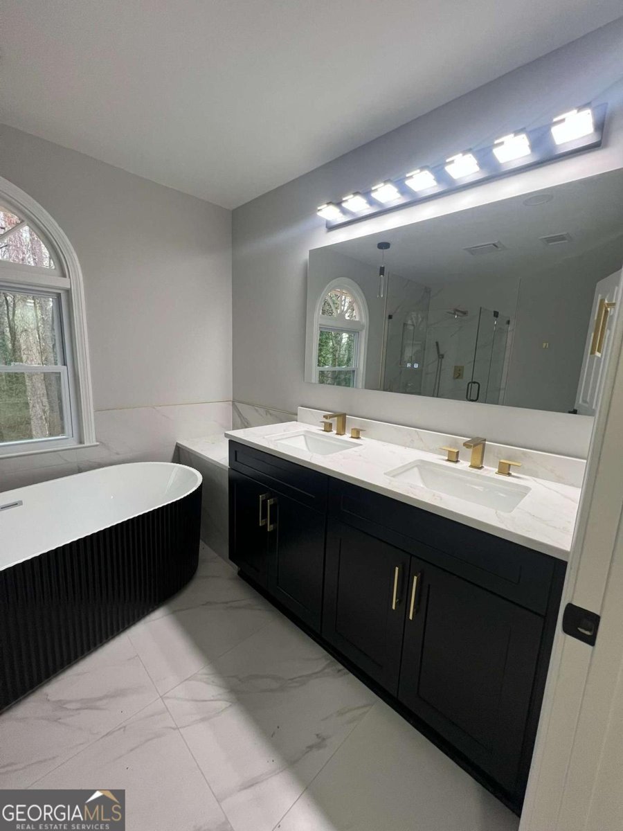 2388 Dakota Trail Lilburn - Photo 34