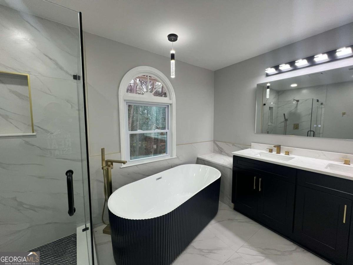 2388 Dakota Trail Lilburn - Photo 35